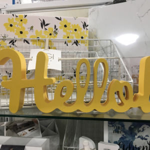 Meet your Posher, The lazyposh!